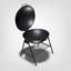 3D Model Download - Barbecue